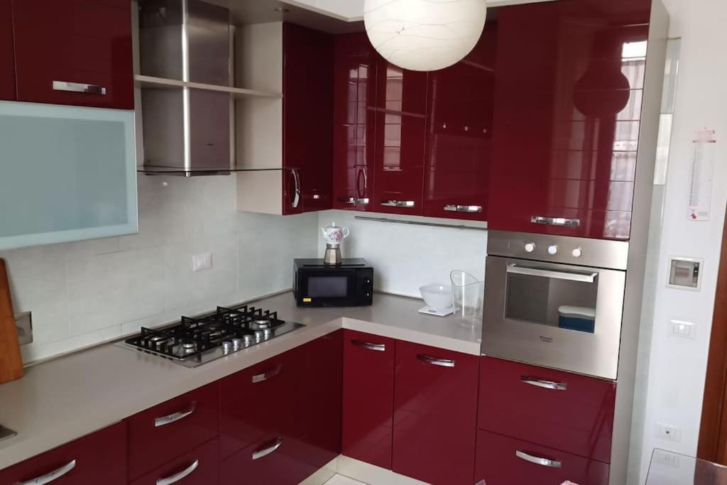 Casa Giafer Apt Luminoso Spazioso Ben Localizzato فلورنس المظهر الخارجي الصورة