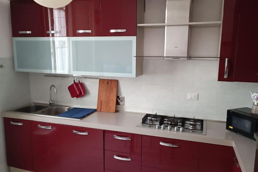 Casa Giafer Apt Luminoso Spazioso Ben Localizzato فلورنس المظهر الخارجي الصورة