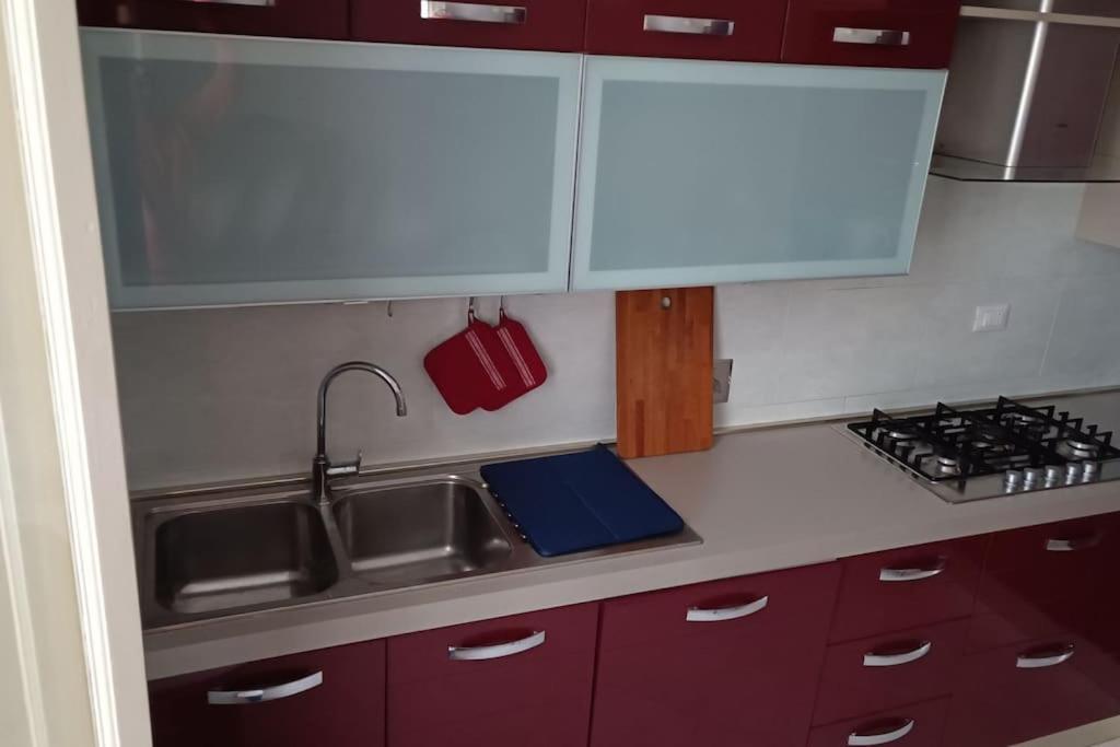 Casa Giafer Apt Luminoso Spazioso Ben Localizzato فلورنس المظهر الخارجي الصورة