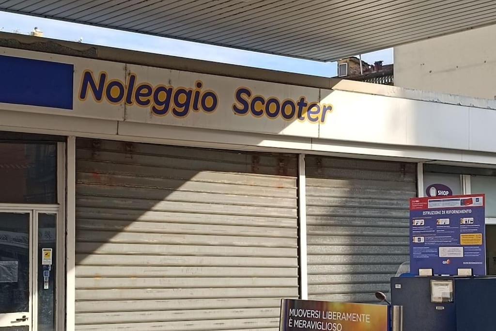 Casa Giafer Apt Luminoso Spazioso Ben Localizzato فلورنس المظهر الخارجي الصورة