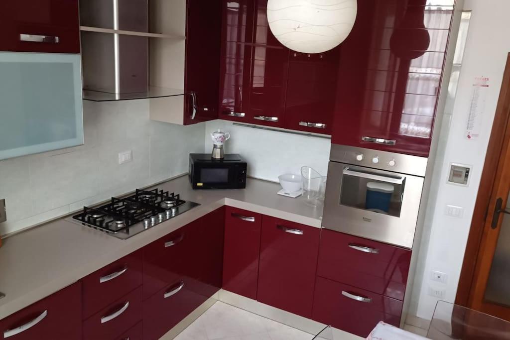 Casa Giafer Apt Luminoso Spazioso Ben Localizzato فلورنس المظهر الخارجي الصورة