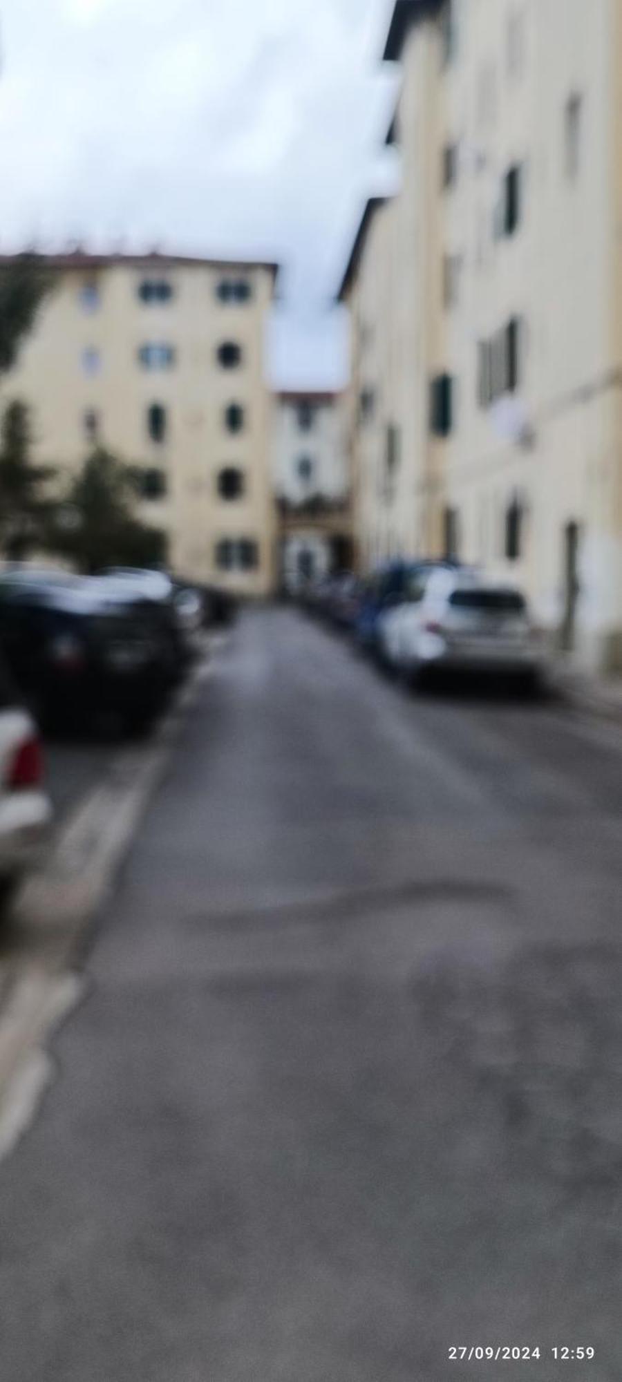 Casa Giafer Apt Luminoso Spazioso Ben Localizzato فلورنس المظهر الخارجي الصورة